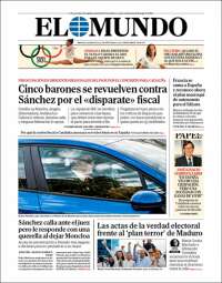 El Mundo