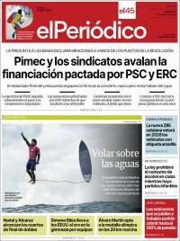 El Periódico