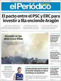 El Periódico de Aragón