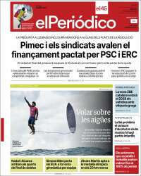 El Periódico de Catalunya