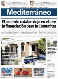 El Periódico Mediterraneo