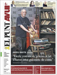 El Punt Avui - Girona