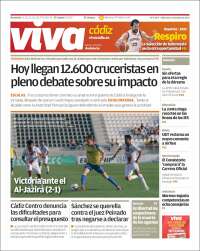 Información - Cadiz