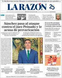 La Razón