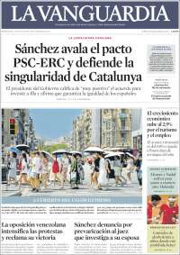 La Vanguardia
