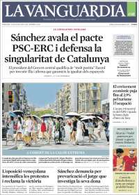 La Vanguardia