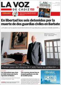 La Voz de Cádiz