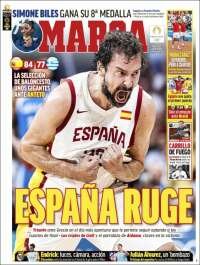 Marca