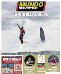 Mundo Atlético