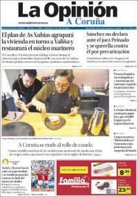 La Opinión de A Coruña