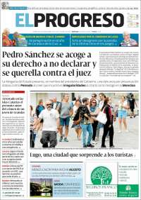 El Progreso