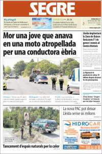 Segre