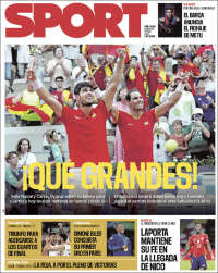 Sport