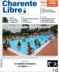 Charente Libre