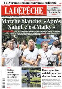 La Dépêche du Midi