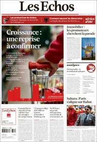 Les Echos