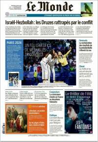 Le Monde