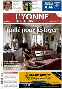 L'Yonne-Républicaine