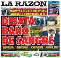 La Razón