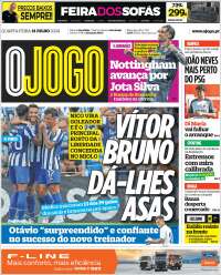 O Jogo