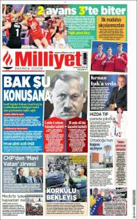 Milliyet