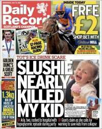 Daily Record
