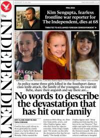 The Independent