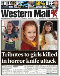 Western Mail
