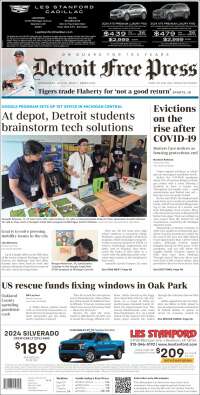 Detroit Free Press