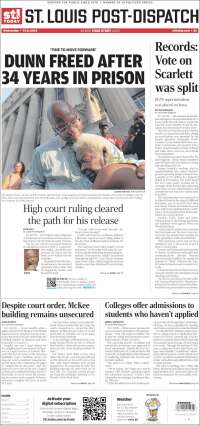 St. Louis Post-Dispatch