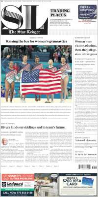 Star-Ledger