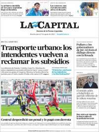 La Capital - Rosario