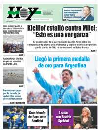 Diario Hoy