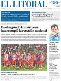 Diario El Litoral