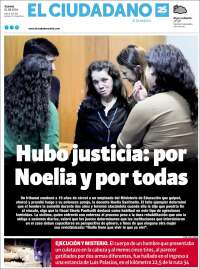 Diario El Ciudadano