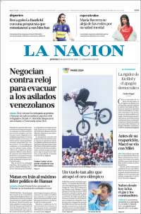 La Nación