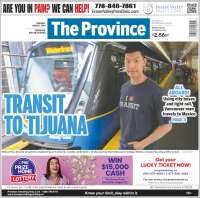 The Province