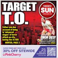The Toronto Sun