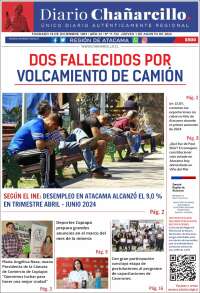 Diario Chañarcillo