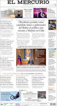 El Mercurio