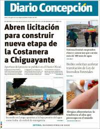 Diario de Concepción