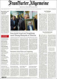 Frankfurter Allgemeine
