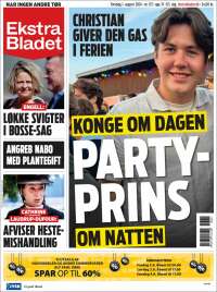 Ekstra Bladet