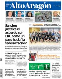 Diario del AltoAragón