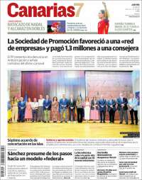 Canarias 7