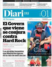 Diari de Tarragona