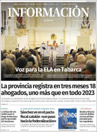 Diario Información