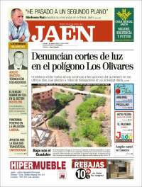 Diario Jaén