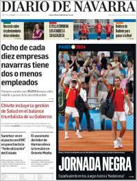 Diario de Navarra