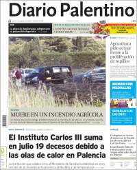 Diario Palentino